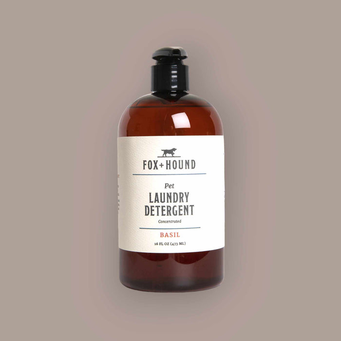 LAUNDRY DETERGENT NATURAL FOR PETS AND HUMANS