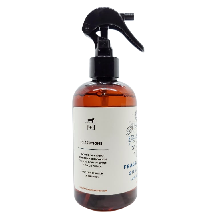 Top paw fragrance clearance mist pup rocker