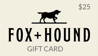 Fox + Hound Perfect Gift