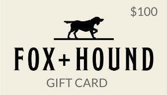 Fox + Hound Perfect Gift